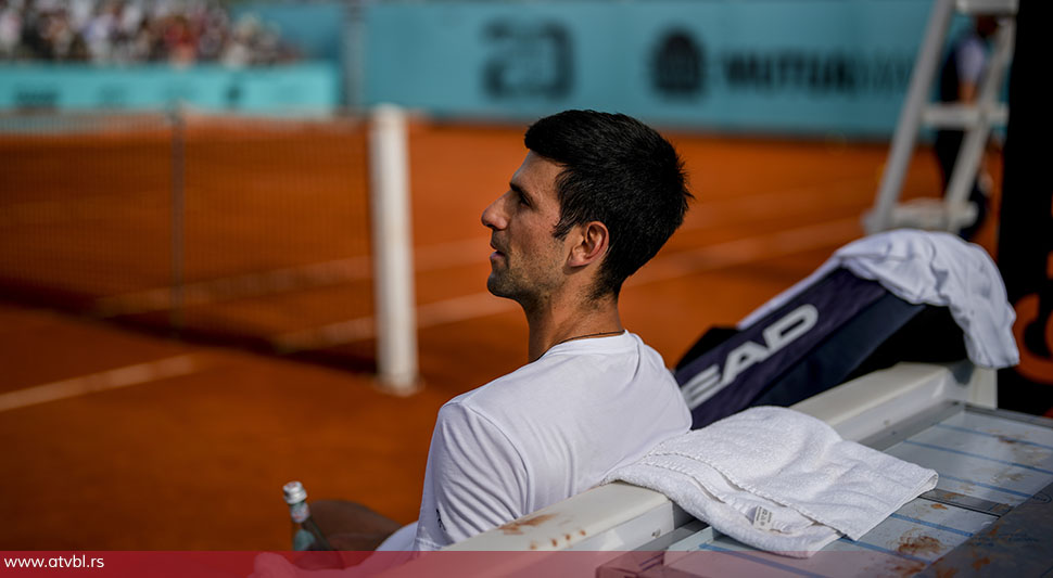 Novak DJokovic Tanjug AP Manu Fernandez.jpg